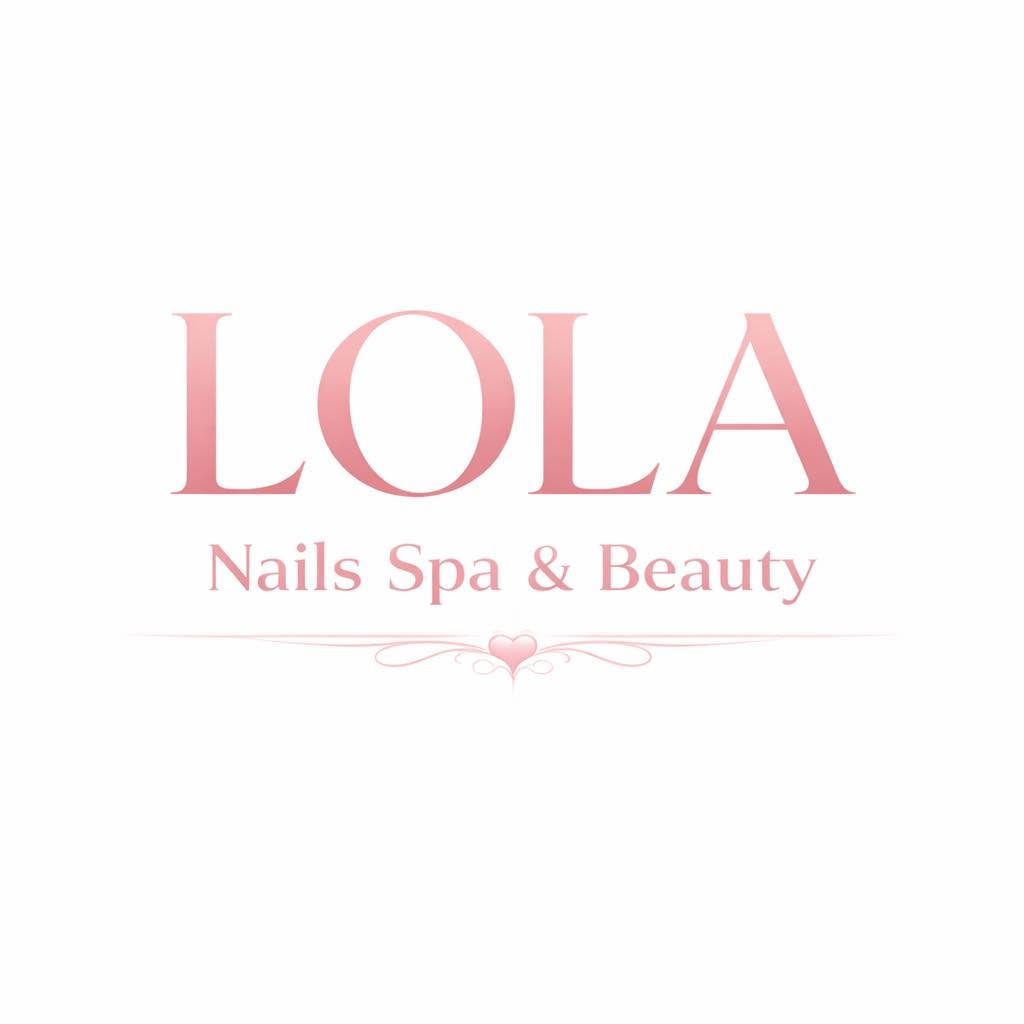 รูปร้าน LOLA Nails Spa & Beauty
